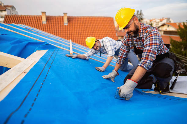 Quick and Trustworthy Emergency Roof Repair Services in Deerfield Beach, FL