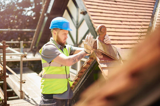 Best Metal Roofing Contractor  in Deerfield Beach, FL